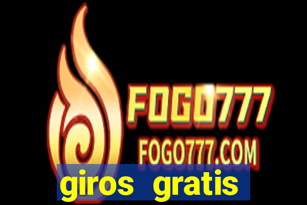 giros gratis estrela bet